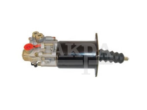 9700511260
5000815689
5021170432-RENAULT-SERVO D'EMBRAYAGE